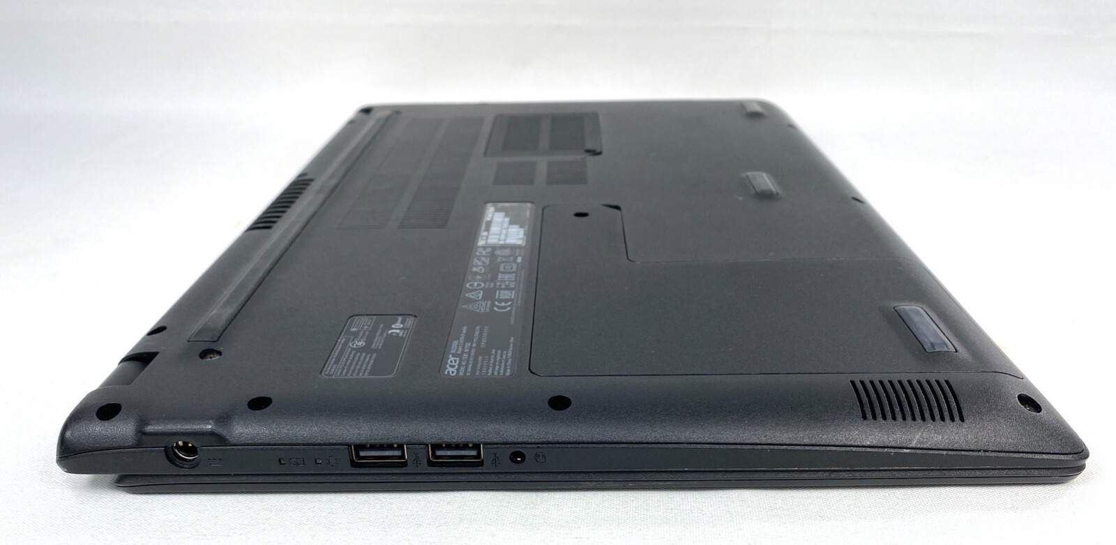 Acer Aspire 3 15.6″ Windows 10 Laptop Intel N3350 2.4 GHz 4GB 500GB A315-31-C514