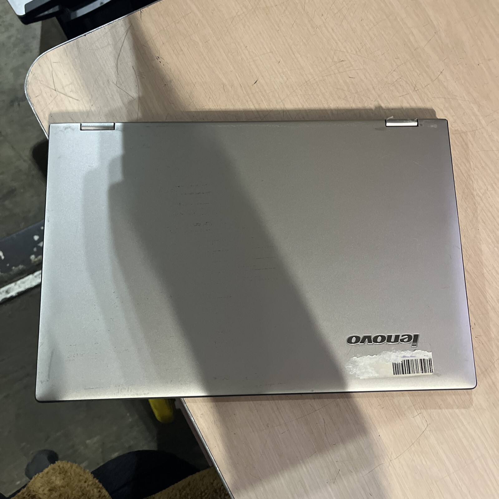 LENOVO YOGA 2 PRO INTEL CORE I5-4200U 1.60GHZ 4GB RAM NO HD