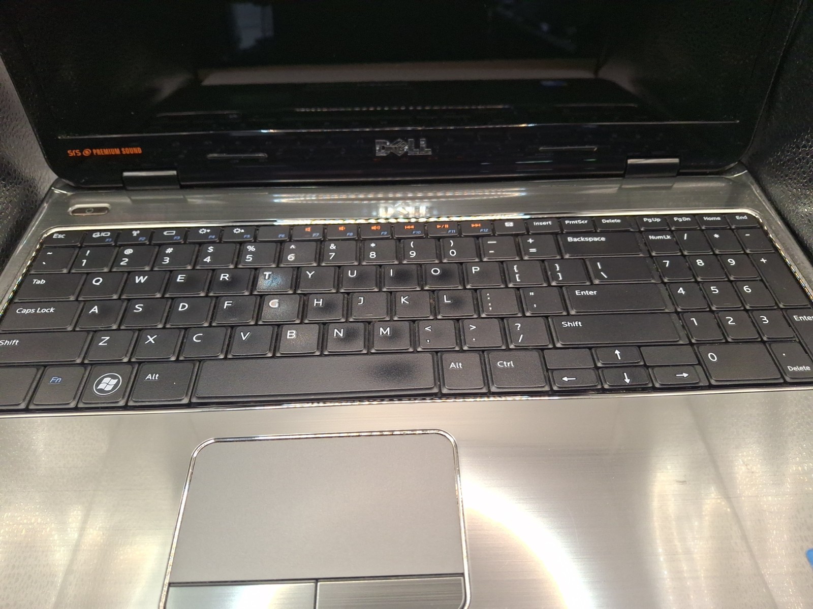 Dell Inspiron N5010 Laptop PC 15.6″ Intel i3 2.40GHz/6GB RAM/500GB HDD/Win 7 Pro