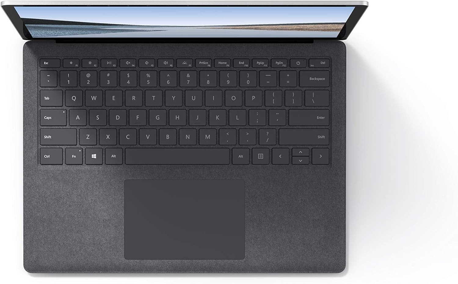 Microsoft Surface Laptop 3 13.5″ (128GB SSD, Intel Core i5 10th Gen, 8GB Ram)
