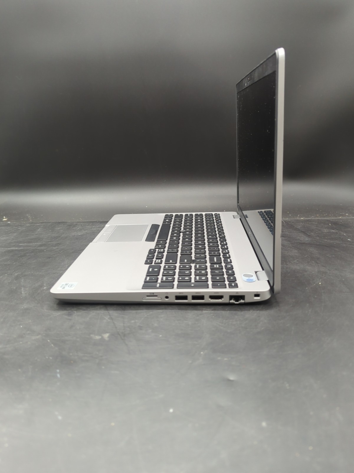 Dell: Precision: 3551: i7 10th Gen: 16GB RAM: No HD: No OS: Tested & Wiped