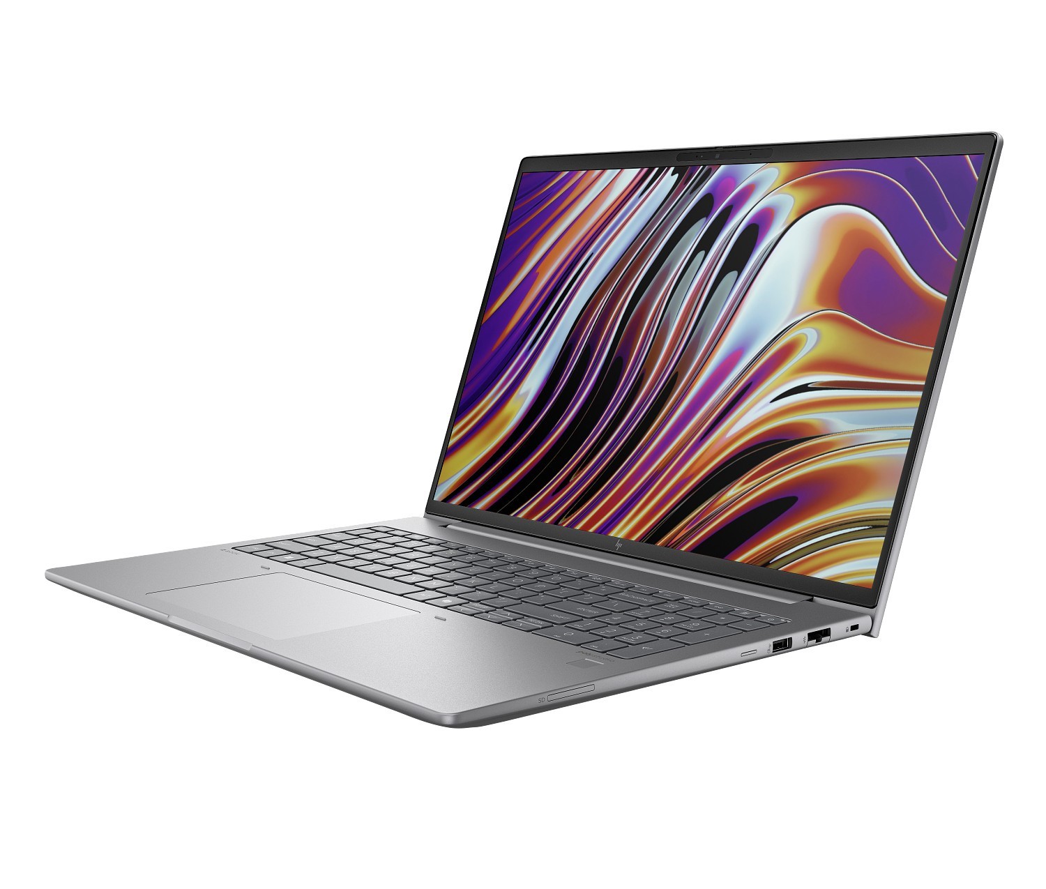 New HP ZBook Power G11 Mobile Workstation Laptop PC 16″ R9 8945HS RTX A1000 Pro