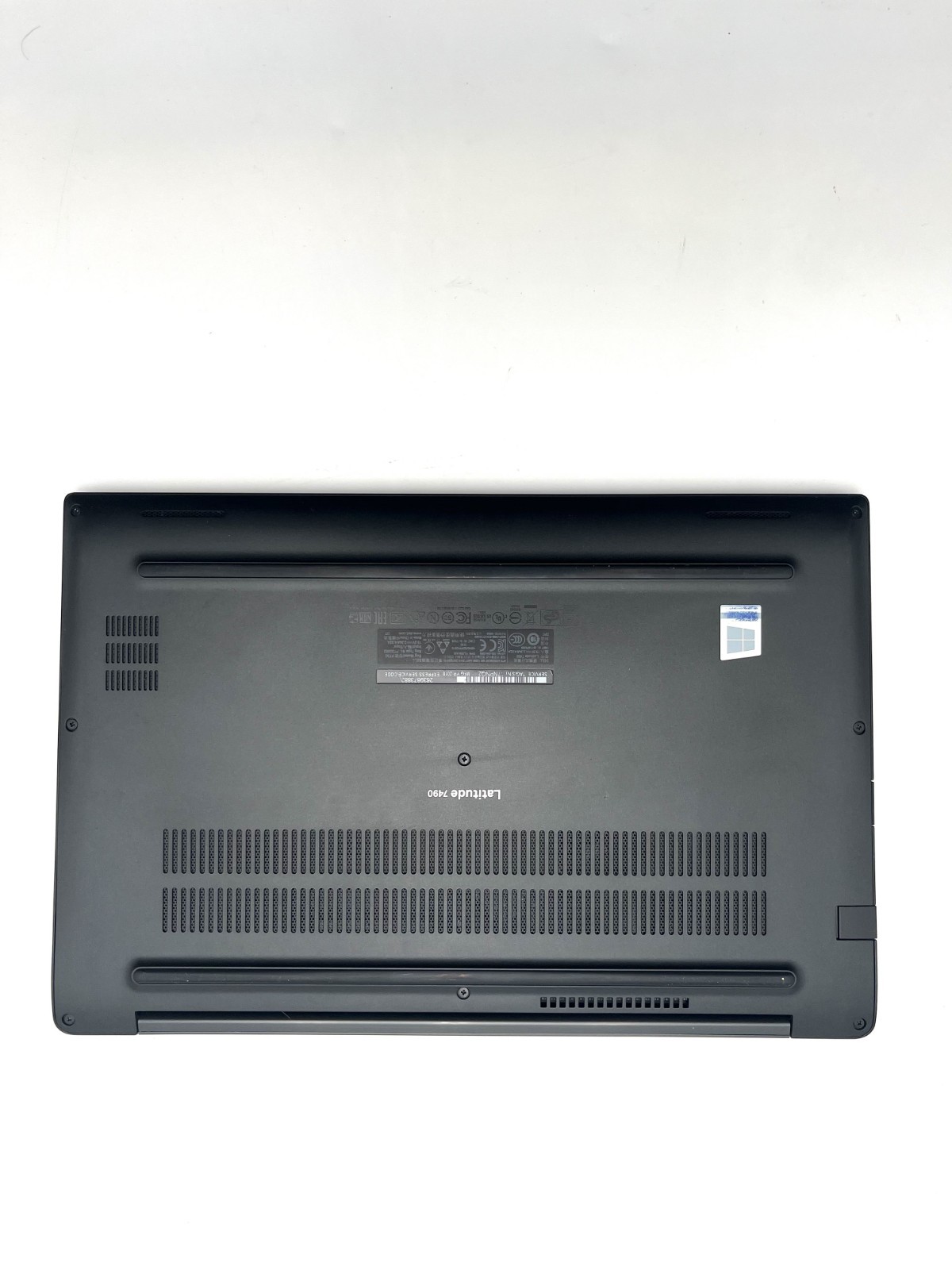 Dell Latitude 7490 14″ i7-8650U 16GB RAM 512GB SSD Business Laptop
