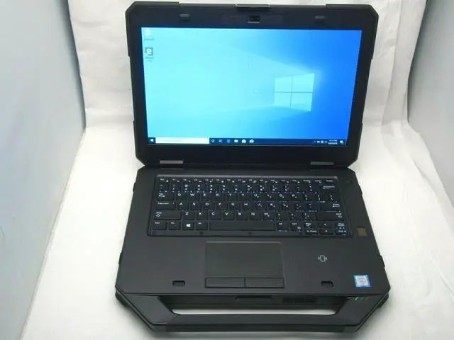 Dell Latitude Rugged Extreme 14 5414 14 in i7-6600U 16GB DDR4 256GB SSD W10 Pro