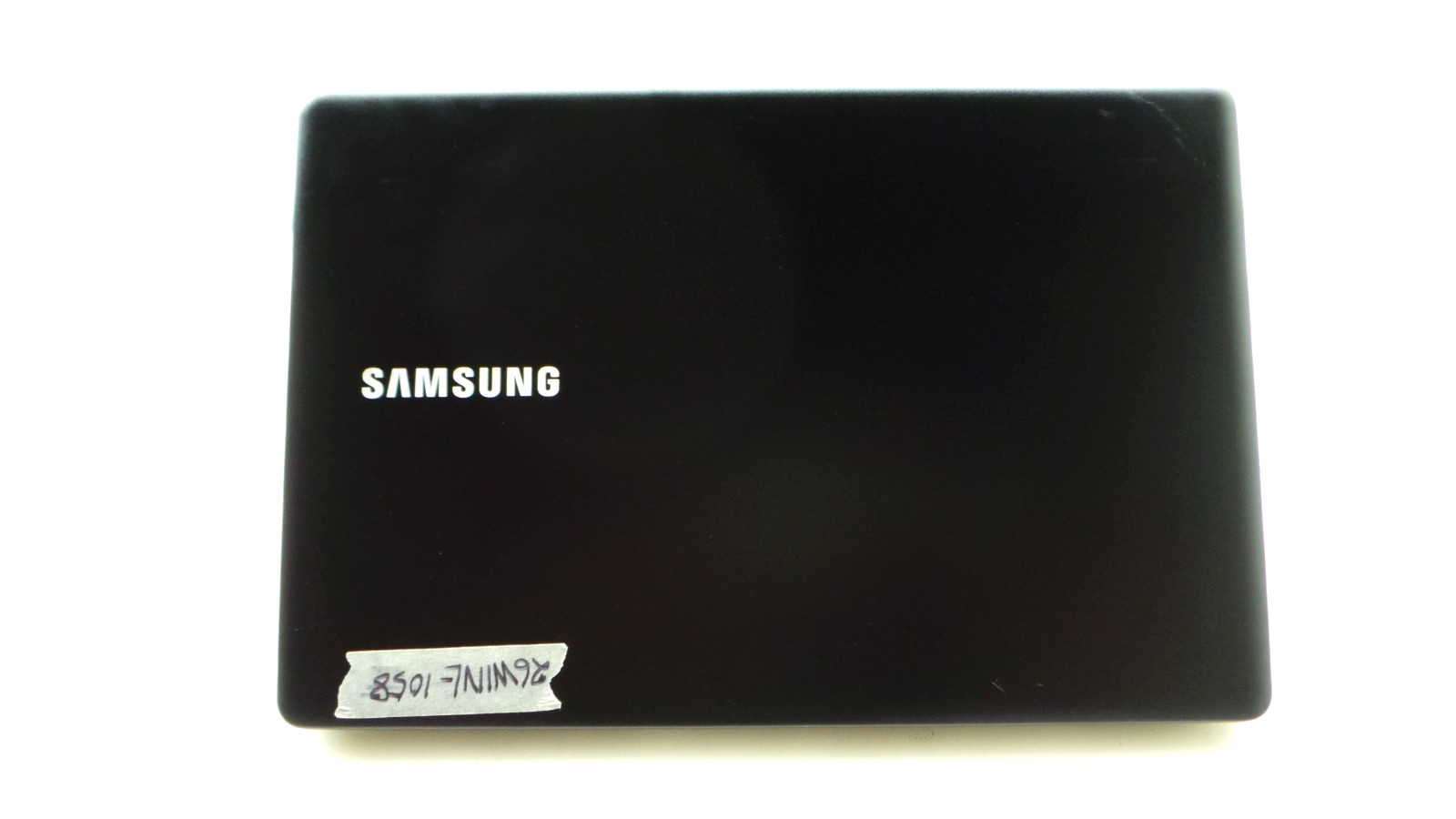 Samsung Notebook NP940Z5L | 15.6″ | i7-6700HQ | 8GB 256GB SSD | Touchscreen