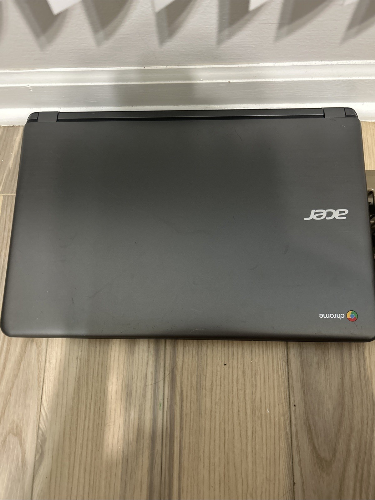 Acer Chromebook 15