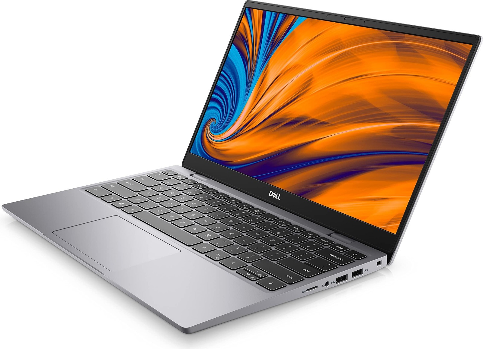 Dell Latitude 7400 Laptop PC Core i5 14″ FHD 16GB RAM 256GB SSD NVMe Windows 11