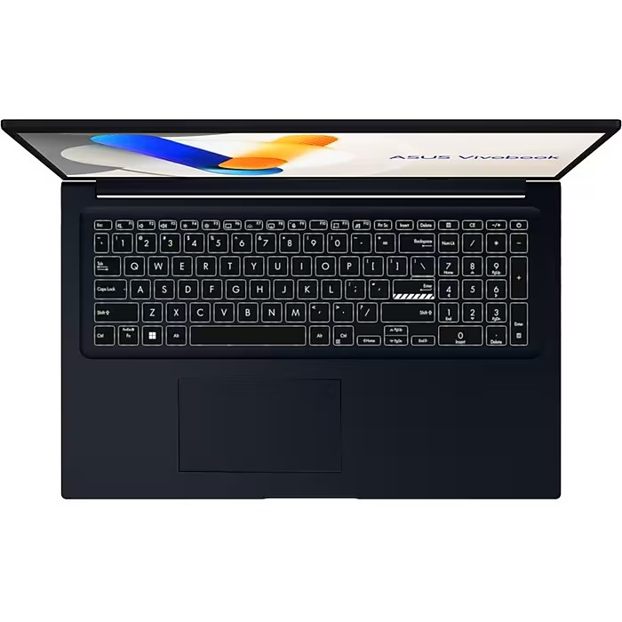 Asus Vivobook 17 F1704VAP-SB52 17.3″ Core 5-120U 8GB RAM 512GB SSD