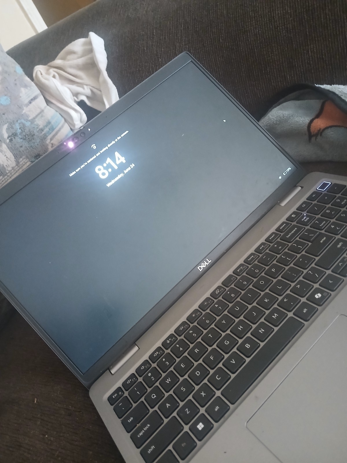 Dell Latitude 5420 14 in (256 GB SSD Intel Core i5 11th Gen. 4.40 GHz 8 GB)…