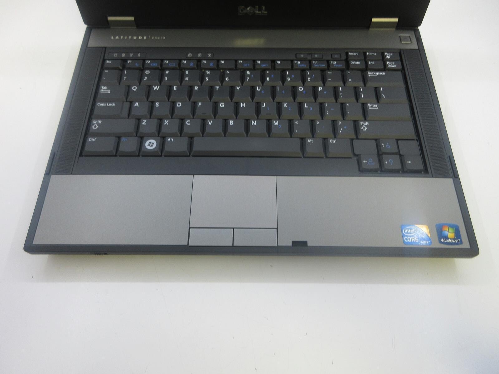 Dell Latitude E5410 i7-M620 4GB 250GB HDD DVD WiFi Win 7 Office 2010