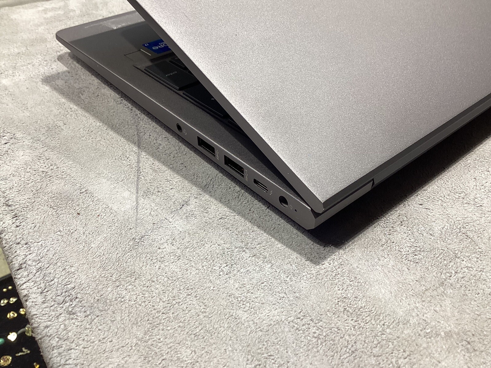 HP ZBook Power 15.6 inch G8 Mobile Workstation PC ***See Pictures***