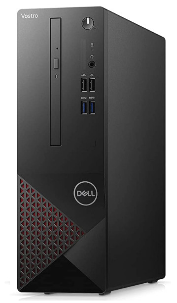Dell Vostro 3681 | Intel i7-10700 | 8GB RAM | 512GB NVMe SSD | Win 10 Pro