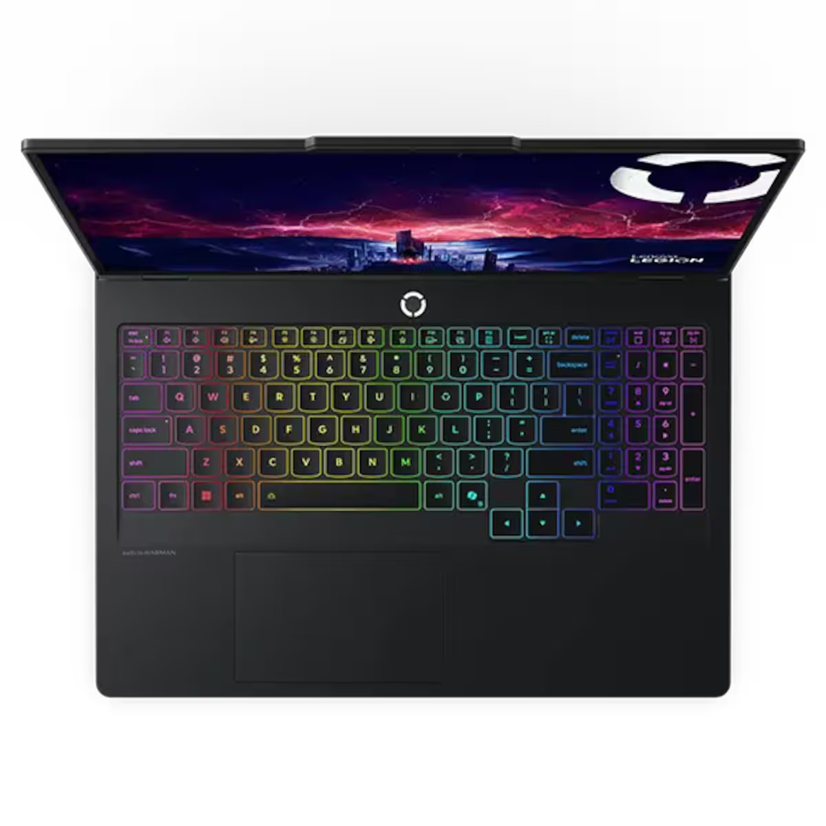 Lenovo Legion Pro 5 16AFR10 1T Ryzen 9 9955HX 16 GB RAM 2 TB SSD 16 in OLED