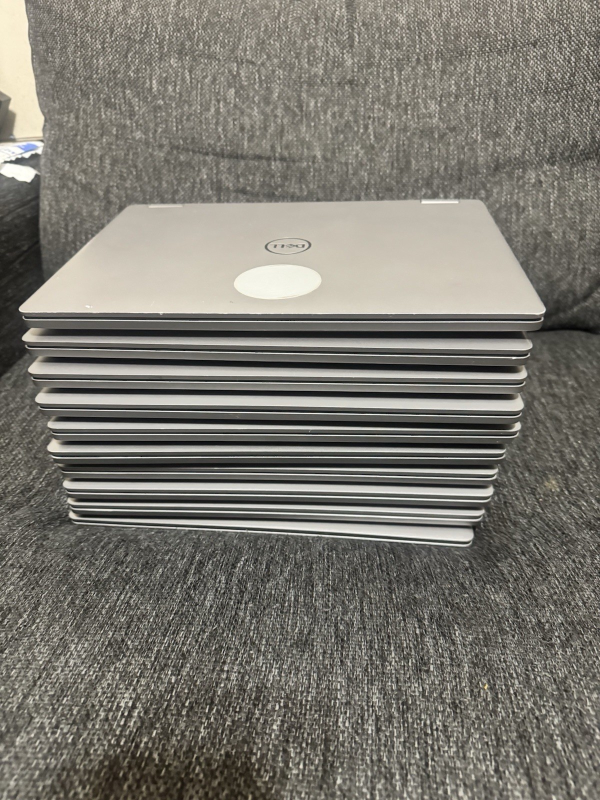 Dell Latitude 3310 2-in-1 Laptops (Lot of 10) Touchscreen I3-8145U 8GB 128GB SSD