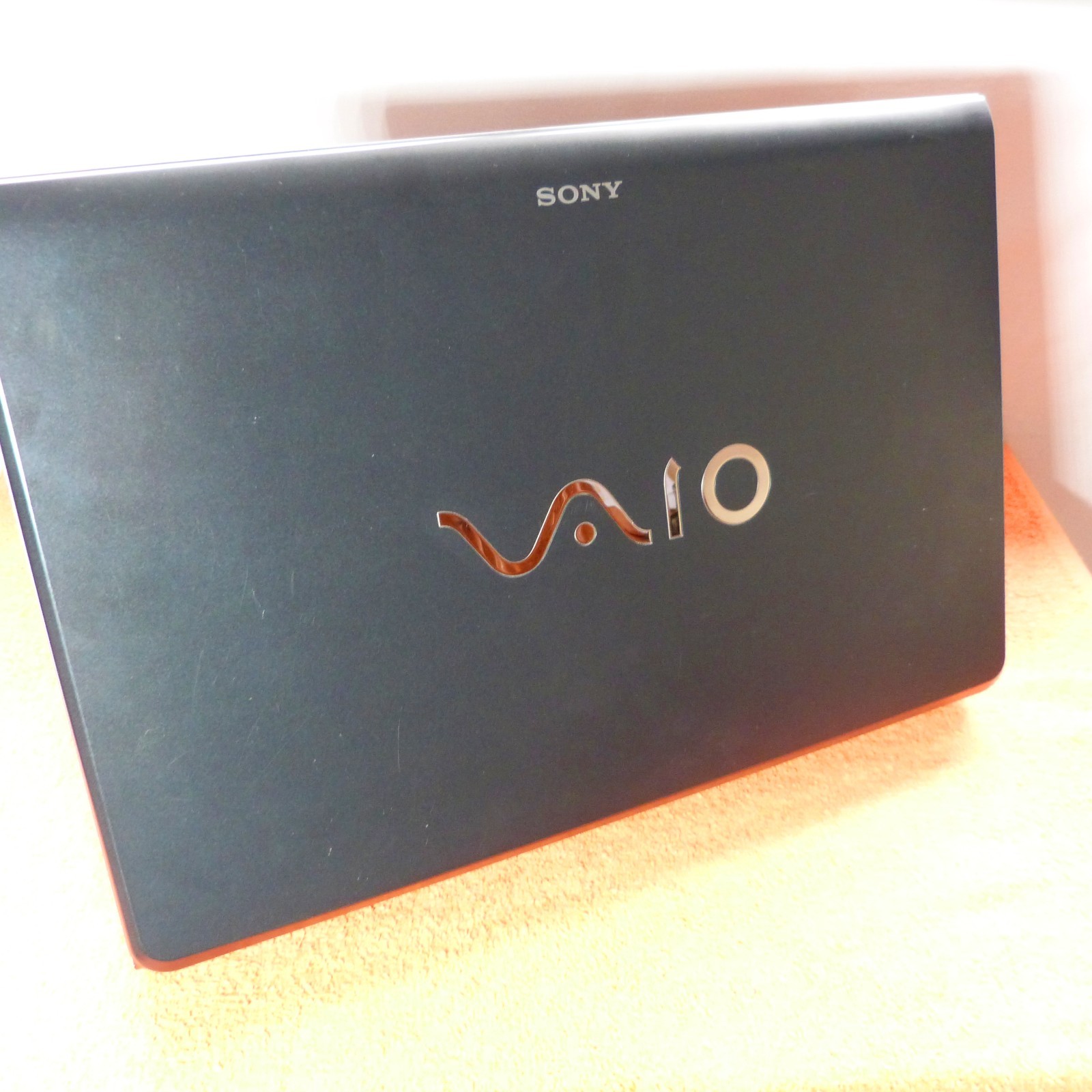 XXL LOT I Sony Vaio F13 PREMIUM 16″ FULLHD l SSD Windows 11 GeForce BLURAY