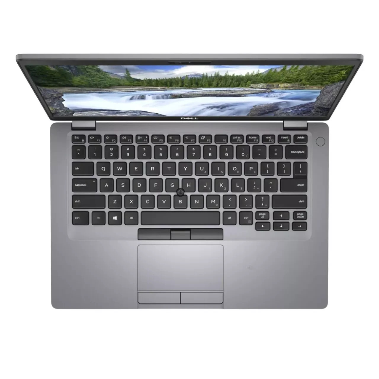 Dell Latitude 5411 Intel Core i7-10850H 2.7GHz 16 GB RAM 256GB SSD 14″