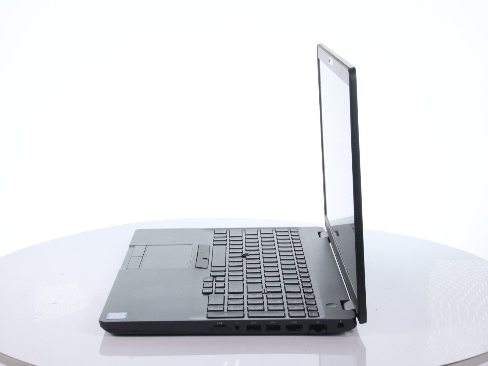 Dell Latitude 5500 Intel Core i5-8265U 16GB RAM 256GB SSD Win11Pro w/ AC Adapter