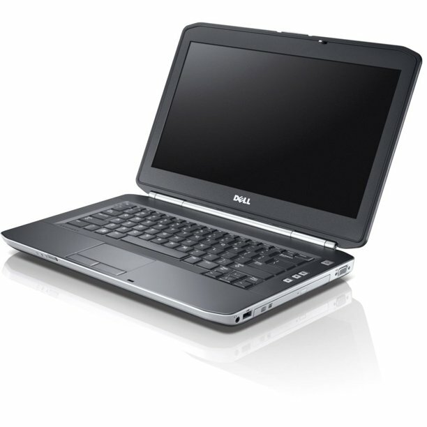 Dell Latitude E5430 14″ Laptop i5-3340M 2.7GHz 10GB Ram 128GB SSD W10P