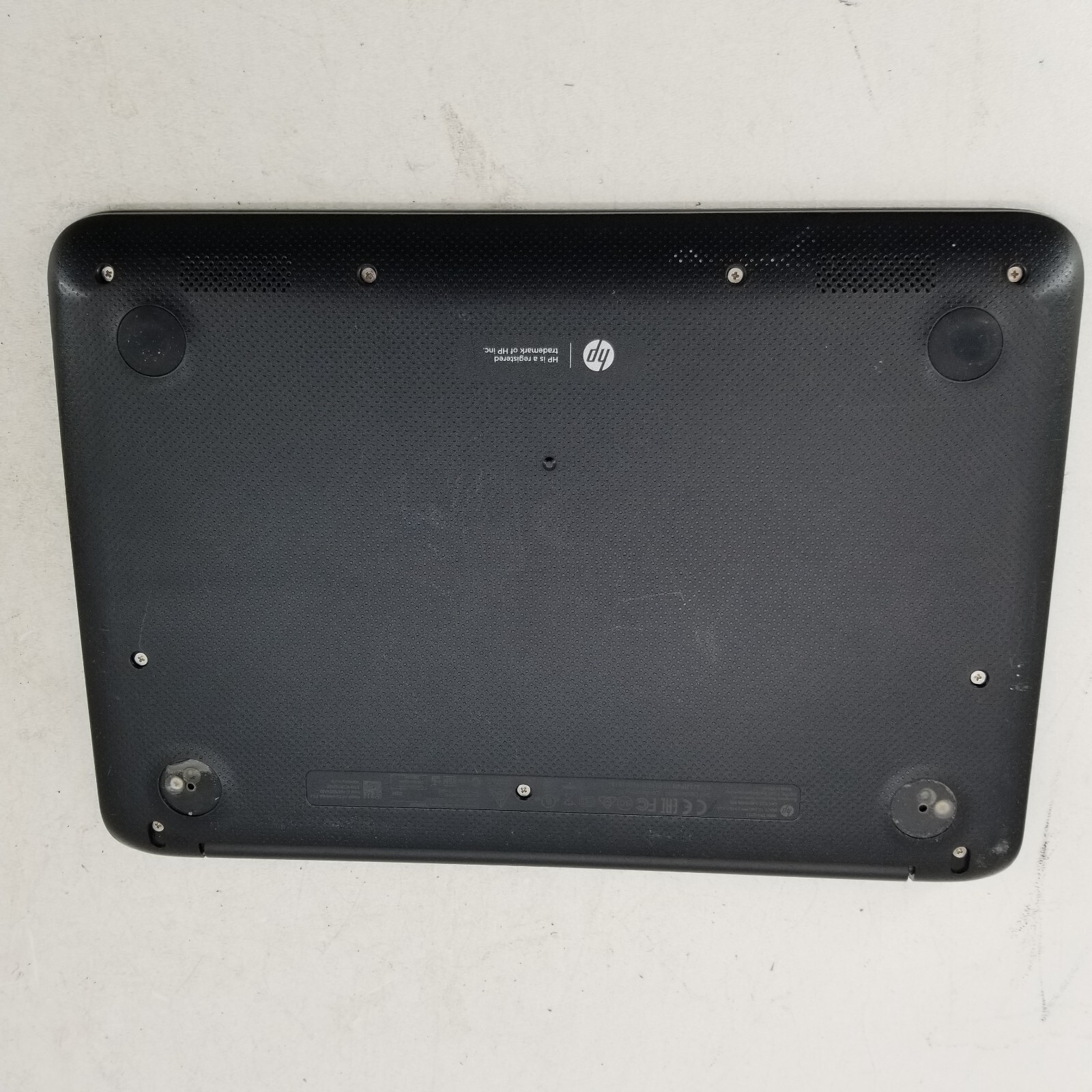 HP Chromebook 11 G4 TPN-Q151 11.6″ (Celeron N2840 2.16GHz, 16GB SSD, 4GB RAM)