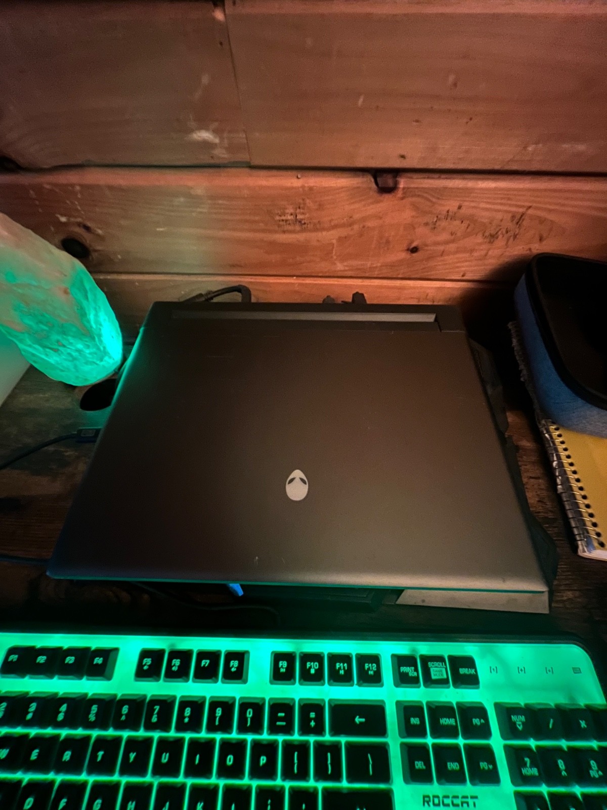 Alienware m16 AMD Ryzen 9 7845HX, 3.00GHz, 16GB RAM, NVIDIA…