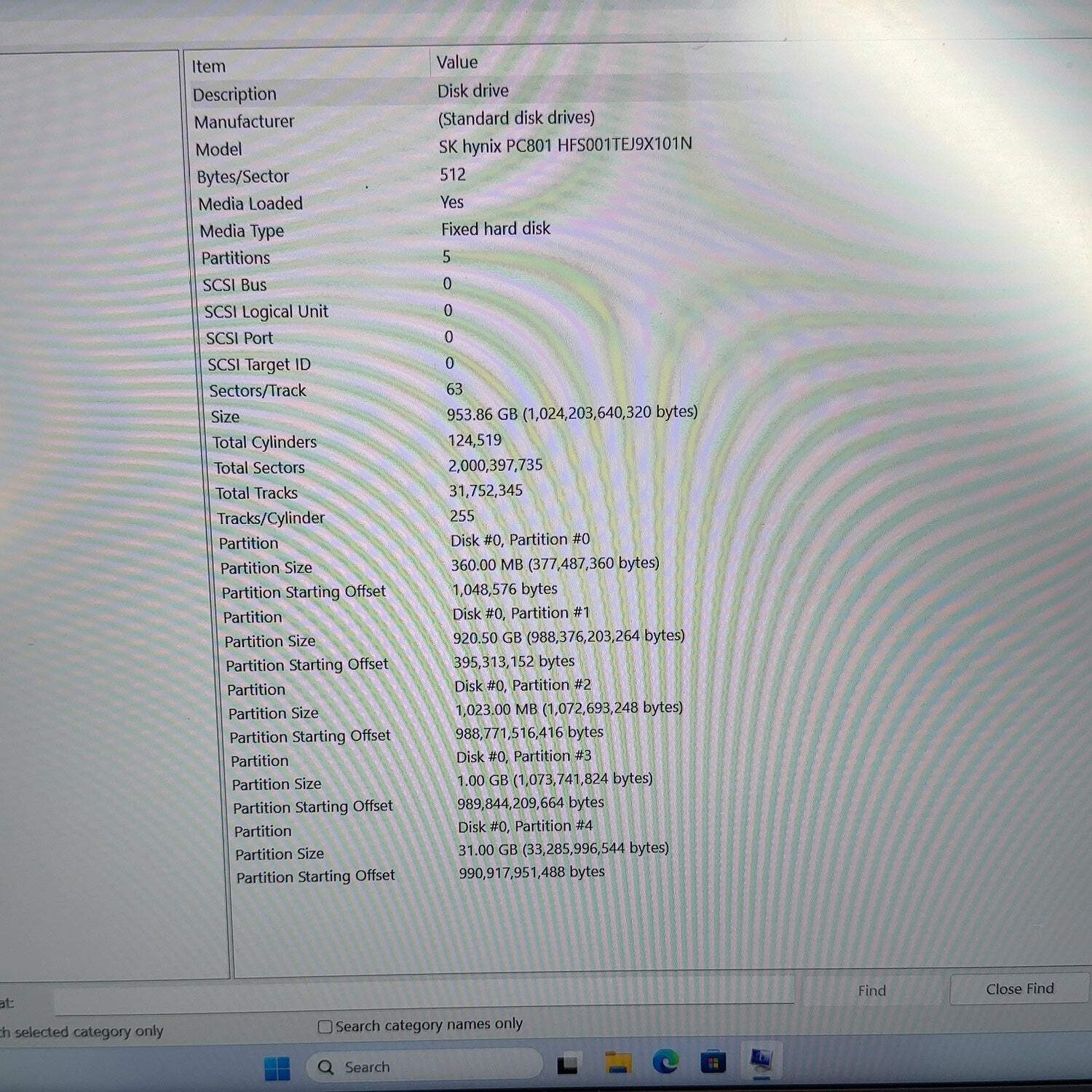 HP ZBook Fury 16 G11 16″ i9-13950HX 2.2GHz 64GB RAM 1TB SSD RTX 3500 Ada