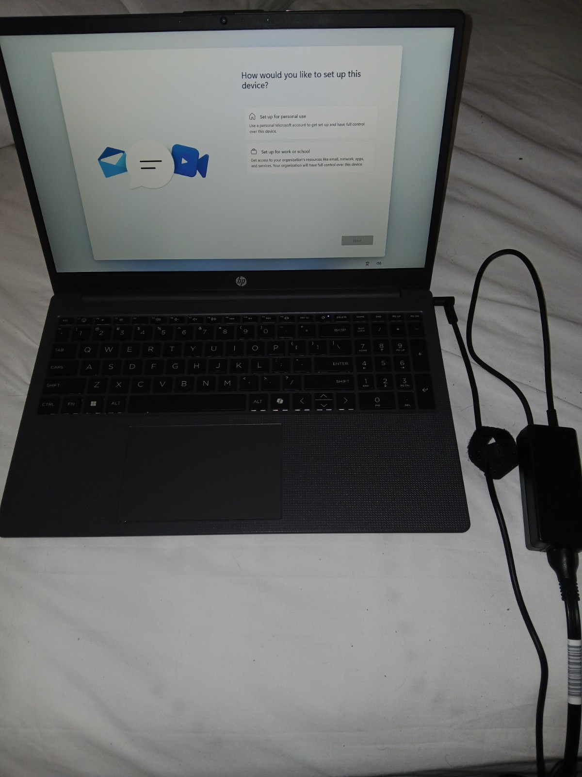Gamers FIND! HP 255 G10 15.6″ FHD, AMD Ryzen 7 7730U, 16GB RAM,Windows 11 Pro