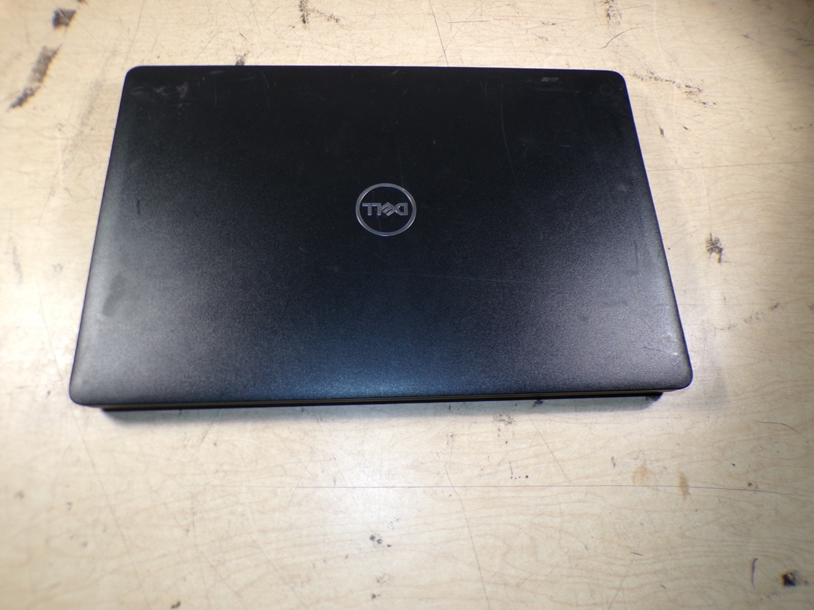 DELL LATITUDE 3580 INTEL CORE I5-7200U 2.50GHZ 8GB RAM **NO HD/ NO CADDIE/ NO OS