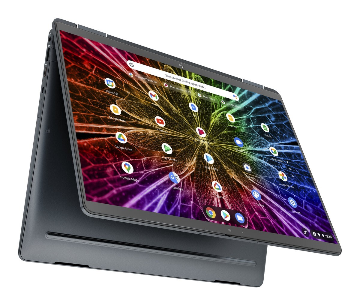 HP Elite Dragonfly Chromebook 13.5″ QHD Touch I3-1215U 8GB 256GB PEN CHROME OS