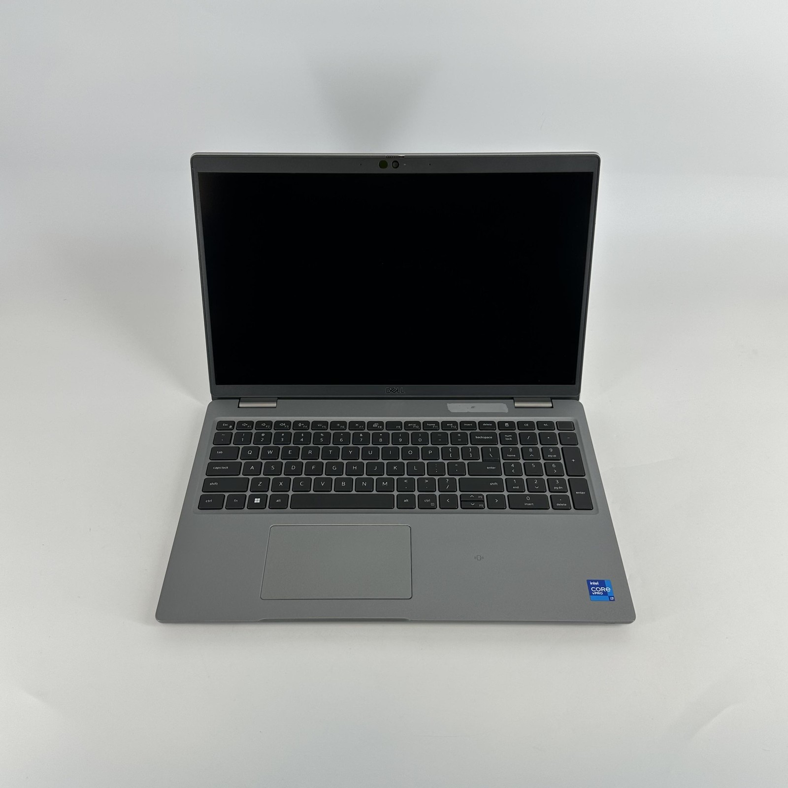 Dell Latitude 5520 15 FHD i7-1185G7 3.00GHz 16GB 256GB SSD Good – CHIPPED SCREEN