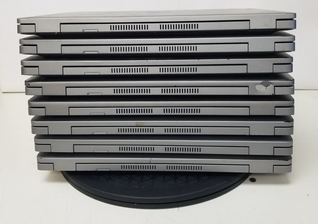 Lot of 8 Dell Latitude 5420 i5-6300U FHD 16GB No HDD/SSD/OS