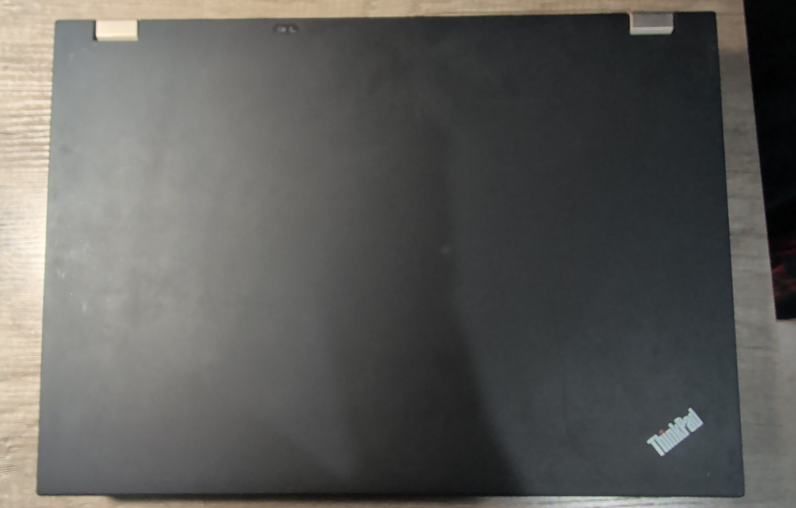 Lenovo ThinkPad T410 Laptop Intel I5-M520 (Untested)