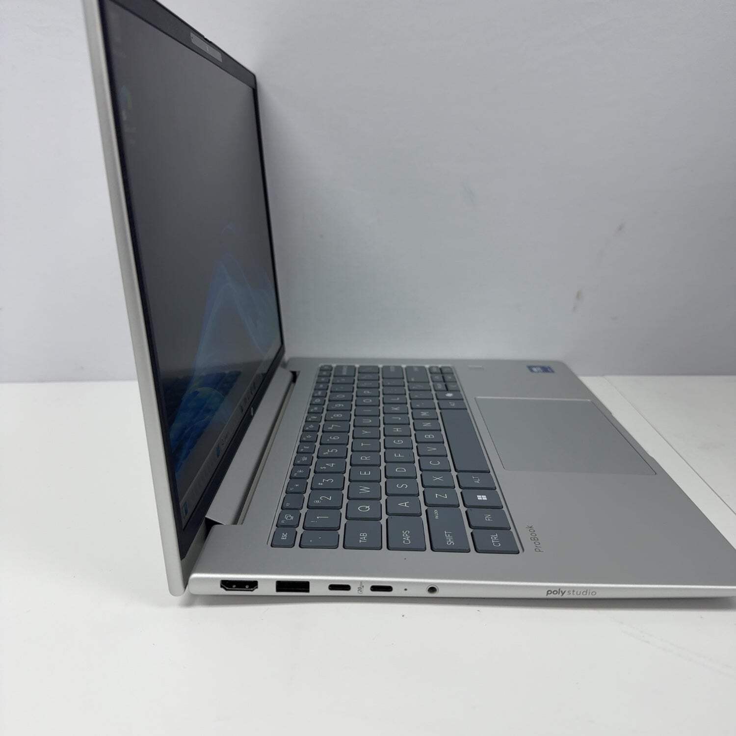 New HP probook 4 g1i 14 14″ ultra 5 1.5GHz 16GB RAM 256GB SSD