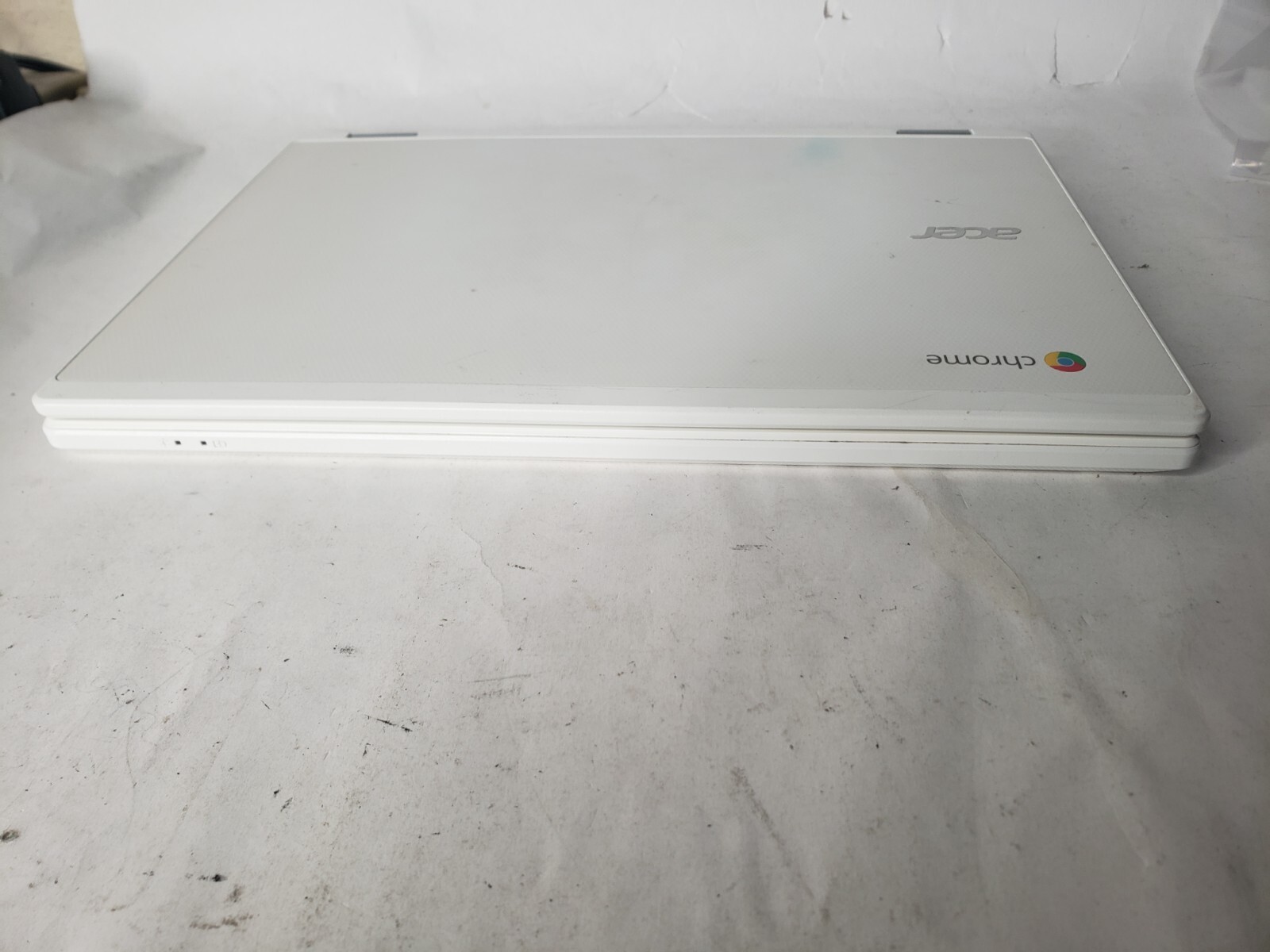 ACER Chromebook 11 CB3-131 N15Q10 Dual Celeron N2840 2.16GHz 11.5″ 16GB SSD 2GB