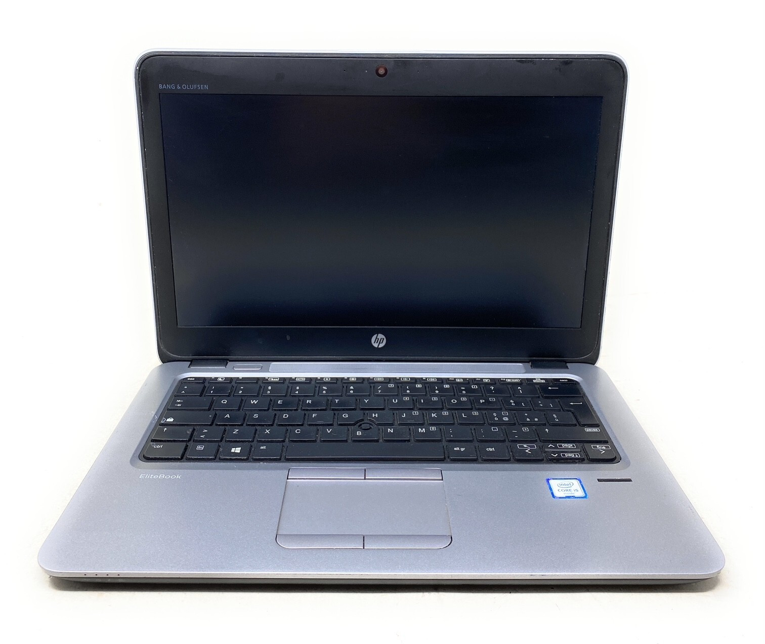 HP ELITEBOOK 820 G3 12.5″ REFURBISHED CPU I5-6200U 2.30GHZ RAM 8GB SSD 256GB