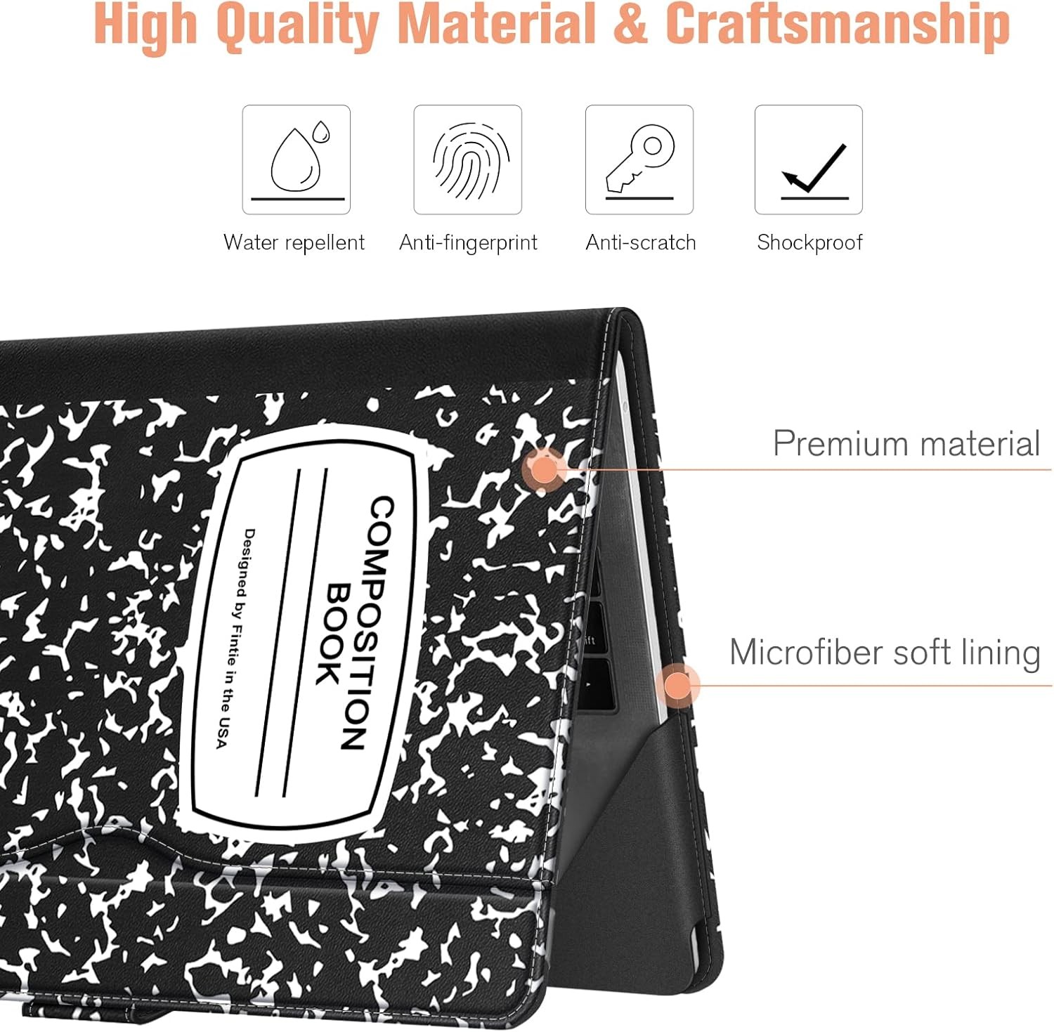 Sleeve Case Cover for MacBook Air 13.6 A3449 A3240 A3113 A2681 M5 M4 M3 M2