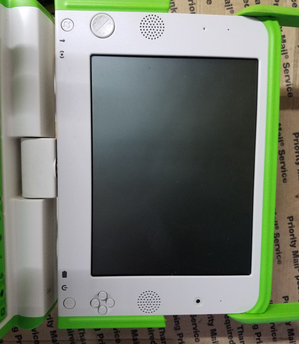 OLPC XO 1 Laptop Computer NO AC Power Adapter Free Ship🇺🇸