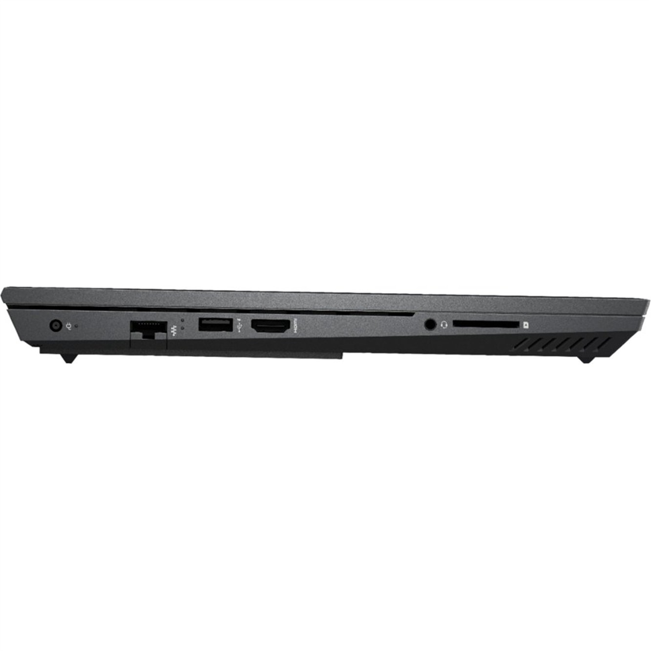 HP 15-EN0023DX 15.6″ 16GB 512GB, Black
