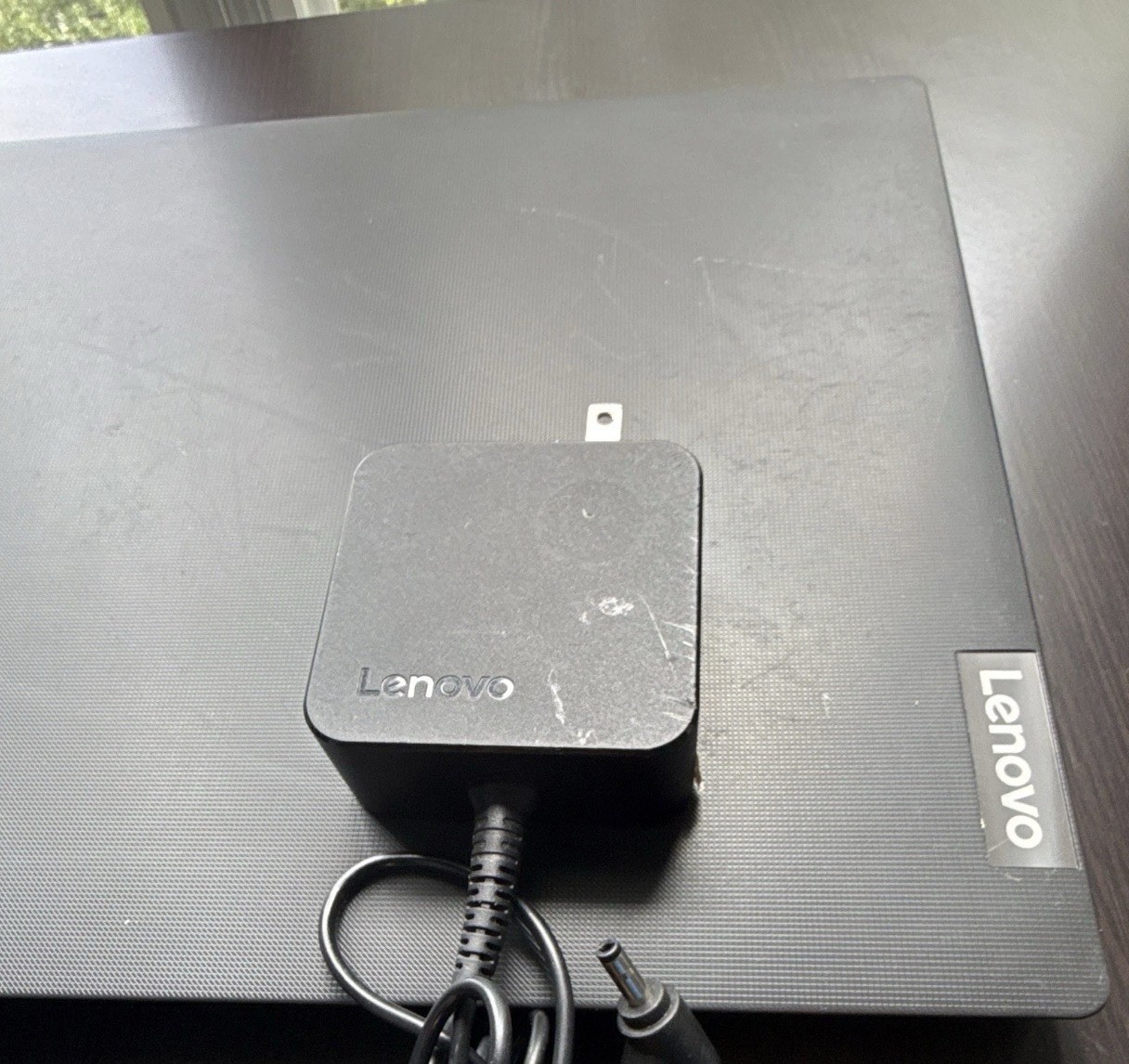 Lenovo IdeaPad S145-15IWL 15.6″ i3 8GB 256GB SSD 1TB HDD Win11 Gray