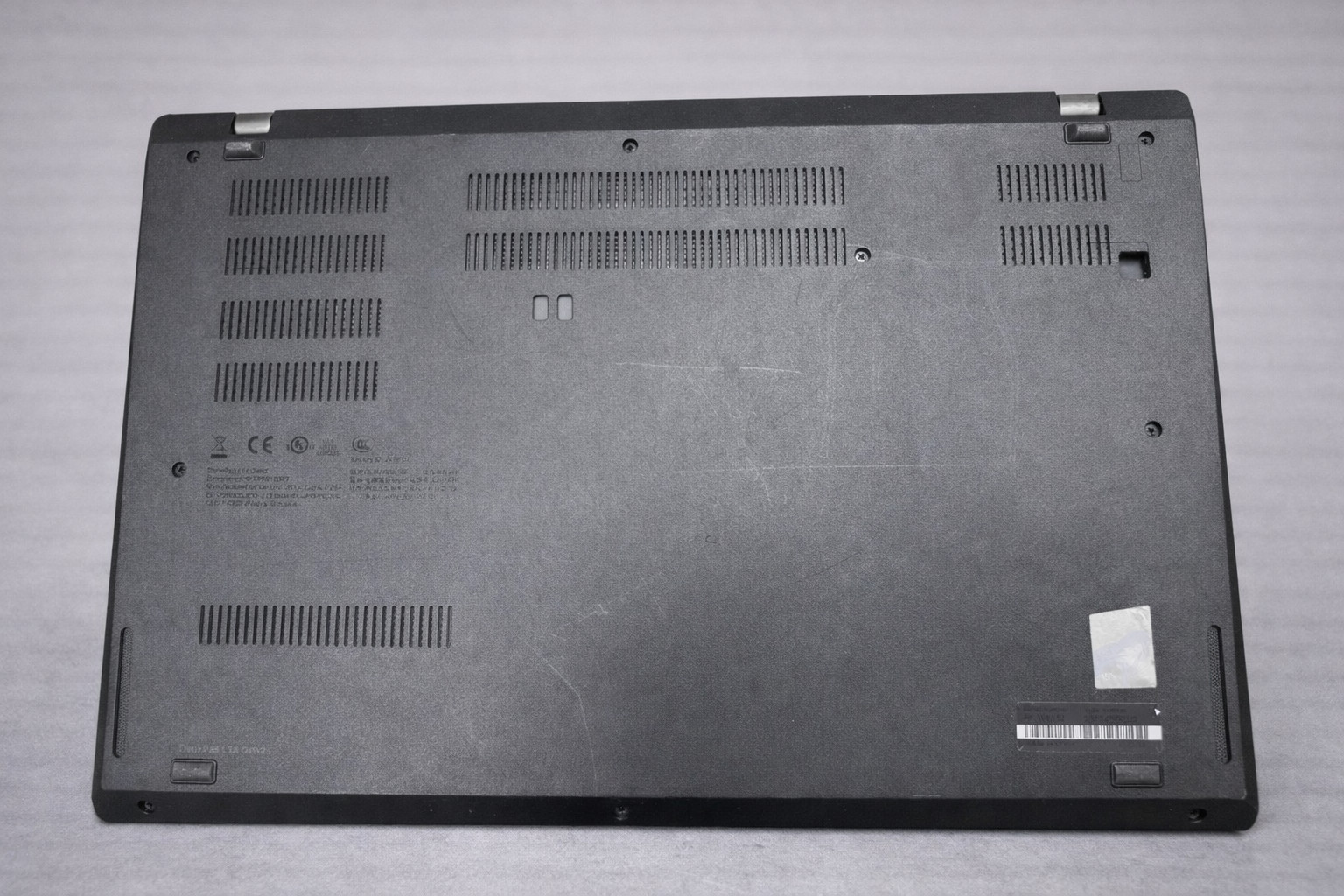Lenovo ThinkPad L14 Gen 2 i5-1145G7 16GB 256GB SSD FHD Win11 Pro Laptop