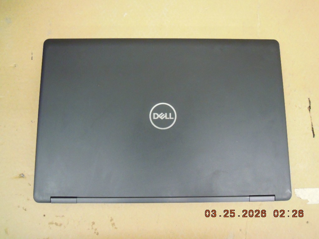 Dell Latitude 5590 Laptop i7-7600U @ 2.80GHz 8GB RAM 512GB M.2 Win 11 Pro #1