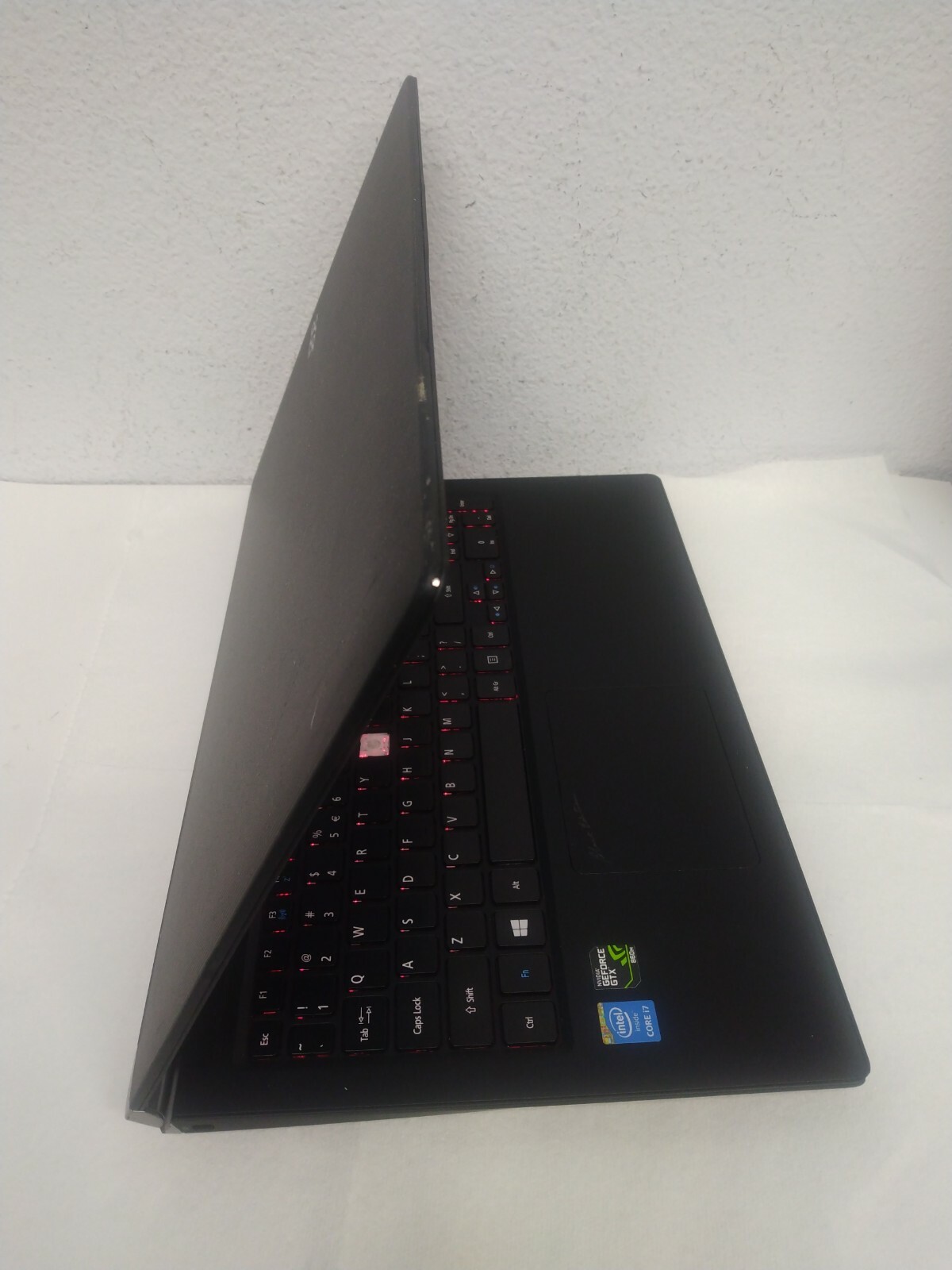 Acer Aspire VN7-591G Intel Core i7-4720HQ 2.6GHz 16GB 256GB SSD+HDD W10 GTX 860M