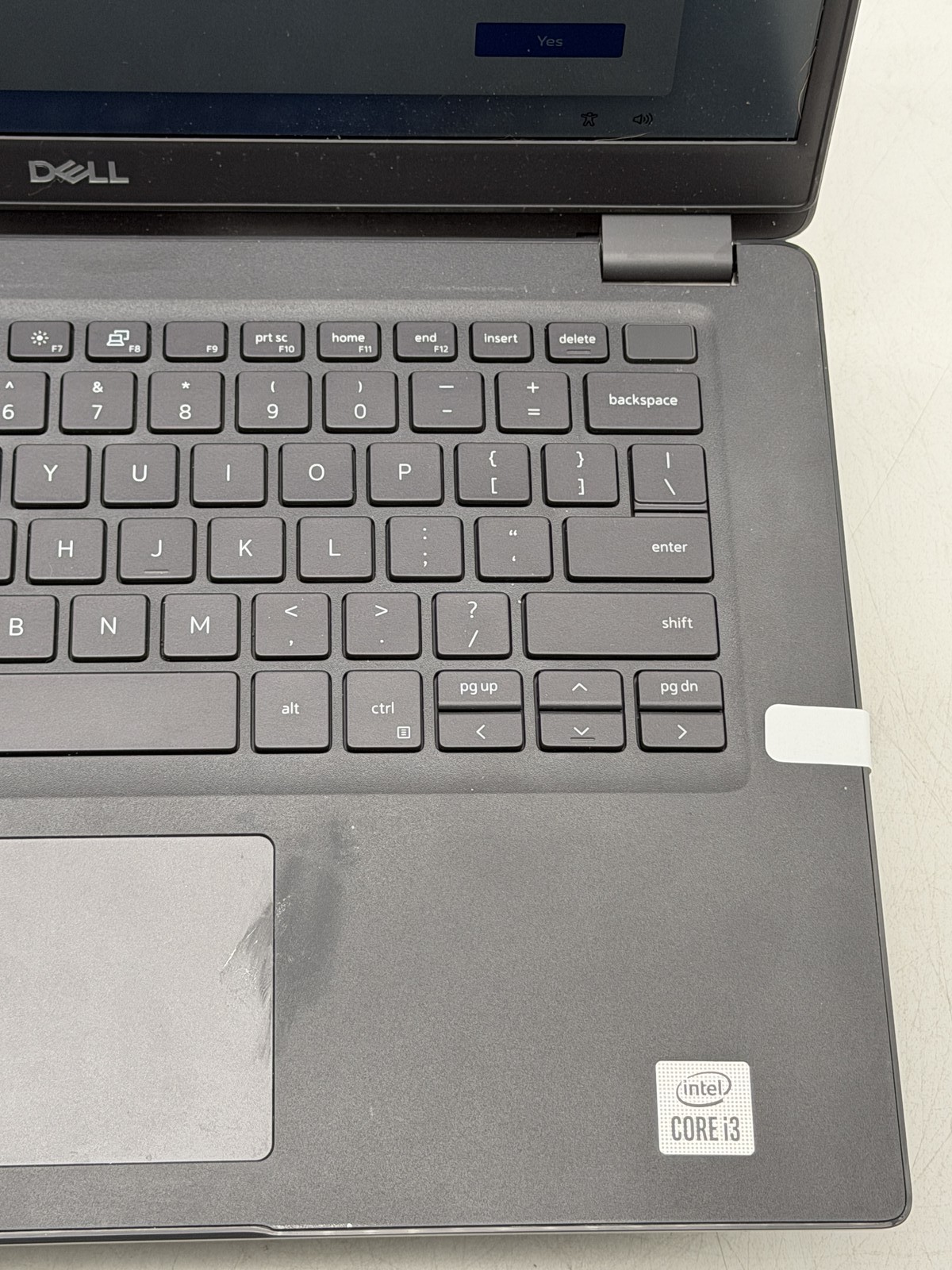 Dell Latitude 3410 (i3-10110U) 14in 8GB 128GB Win10 Read