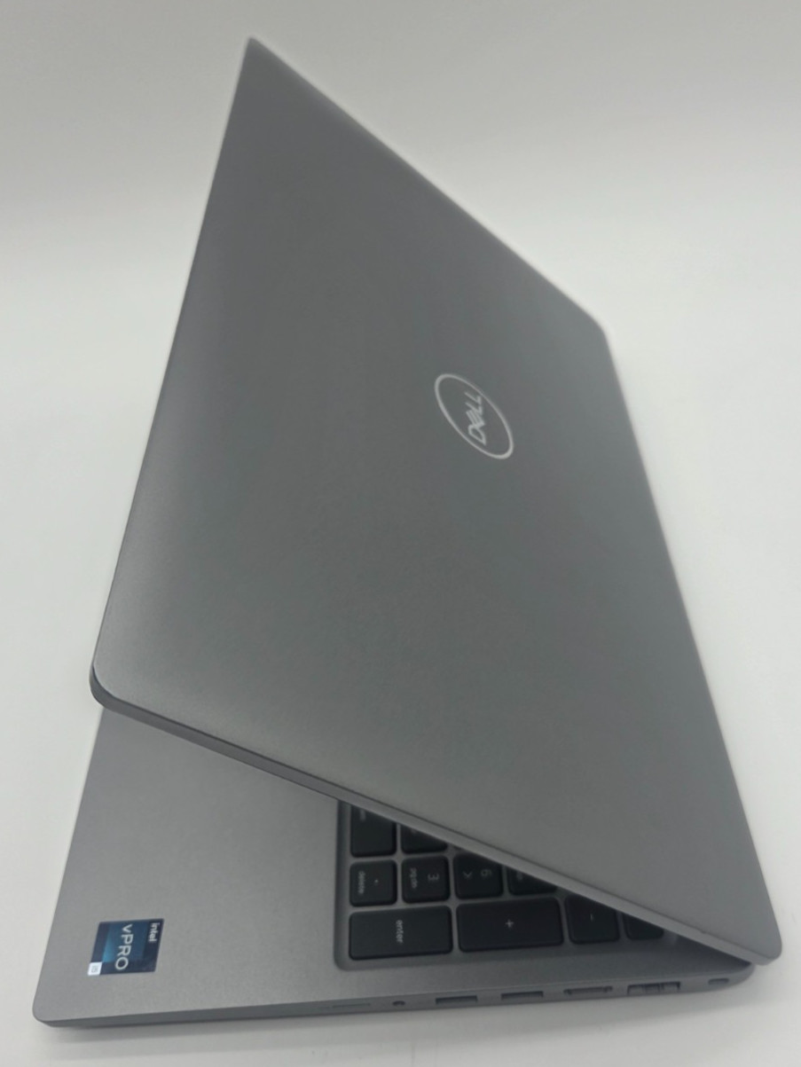 Dell Precision 3581 i5-13600H 16GB RAM 1TB NVMe SSD 15.6″ FHD Win11 Pro Tested