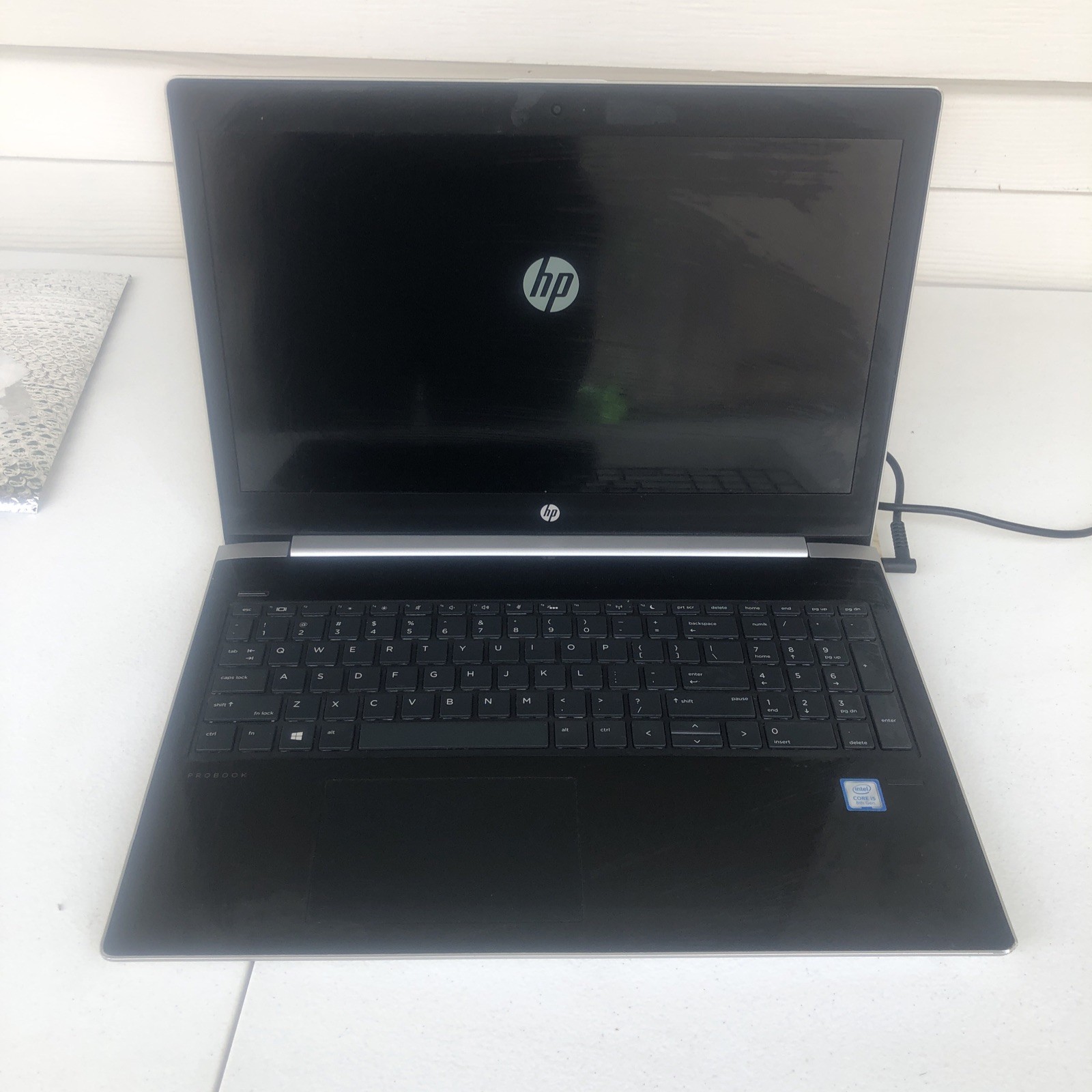 HP PROBOOK 450 G5