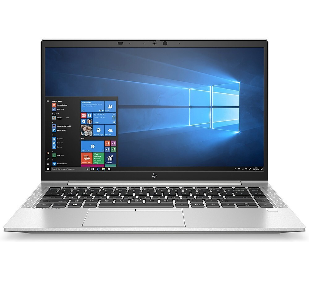 HP EliteBook 850 G8 Laptop 15.6” FHD Core i5 4.2GHz 16GB 512GB SSD Windows 11