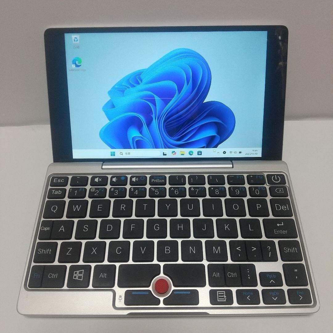 GPD Pocket UMPC Portable PC X7 Z8750 8GB 128GB WIndows