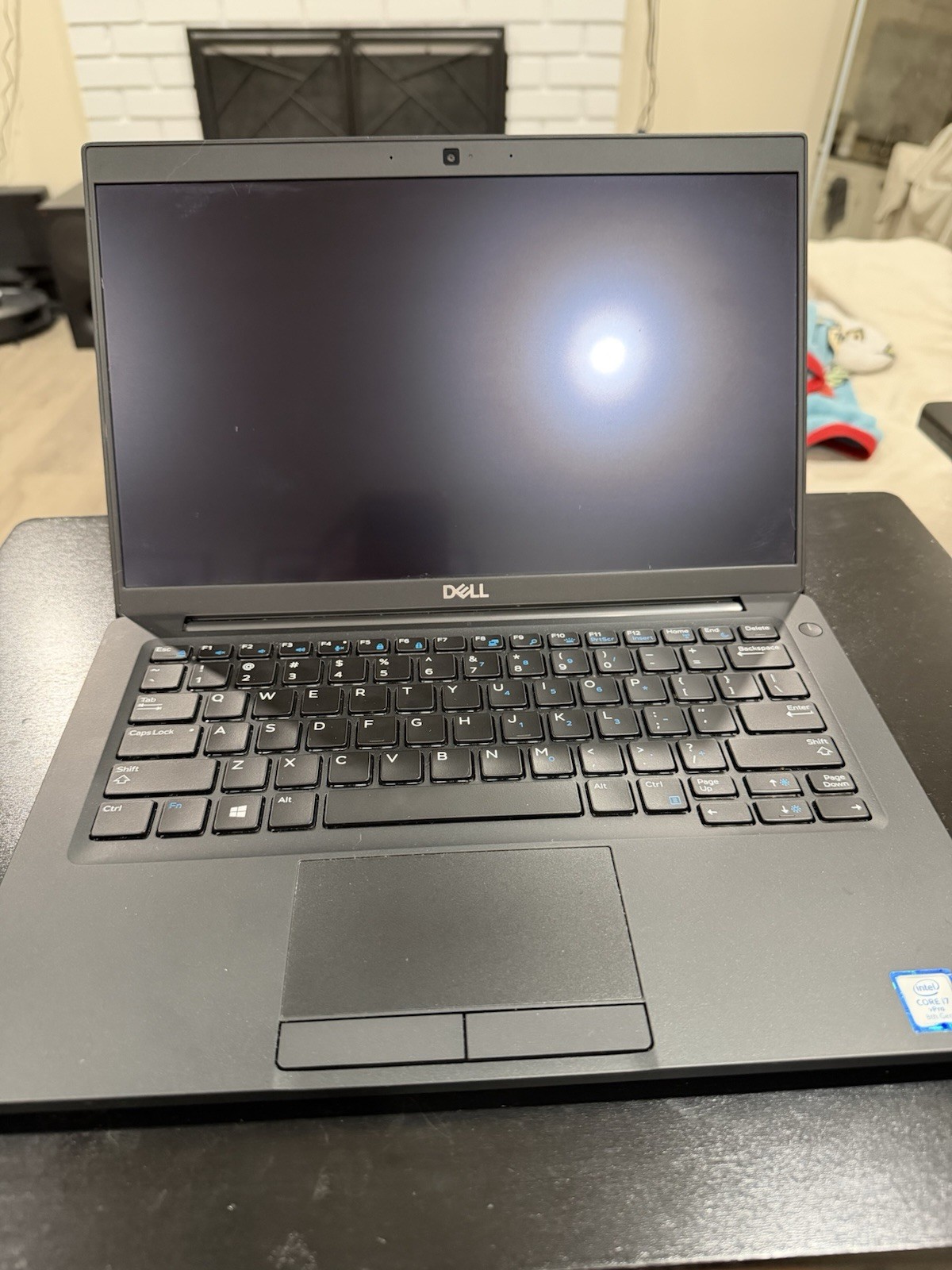 Dell Latitude 7390 Intel Core I7-8650U 1.9GHz, 16GB RAM, 256GB SSD, 13.3″