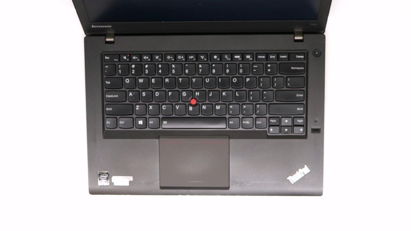 Lenovo ThinkPad T440 14″ i5-4300u 8GB 512GB – Good READ DESC