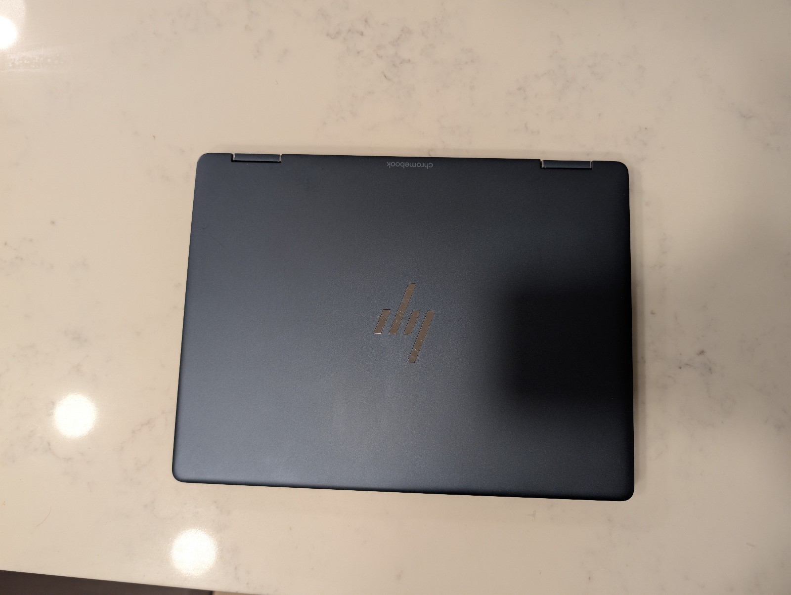 HP Elite Dragonfly 13.5″ Chromebook | i5-1235U | 8GB RAM | 128GB – READ
