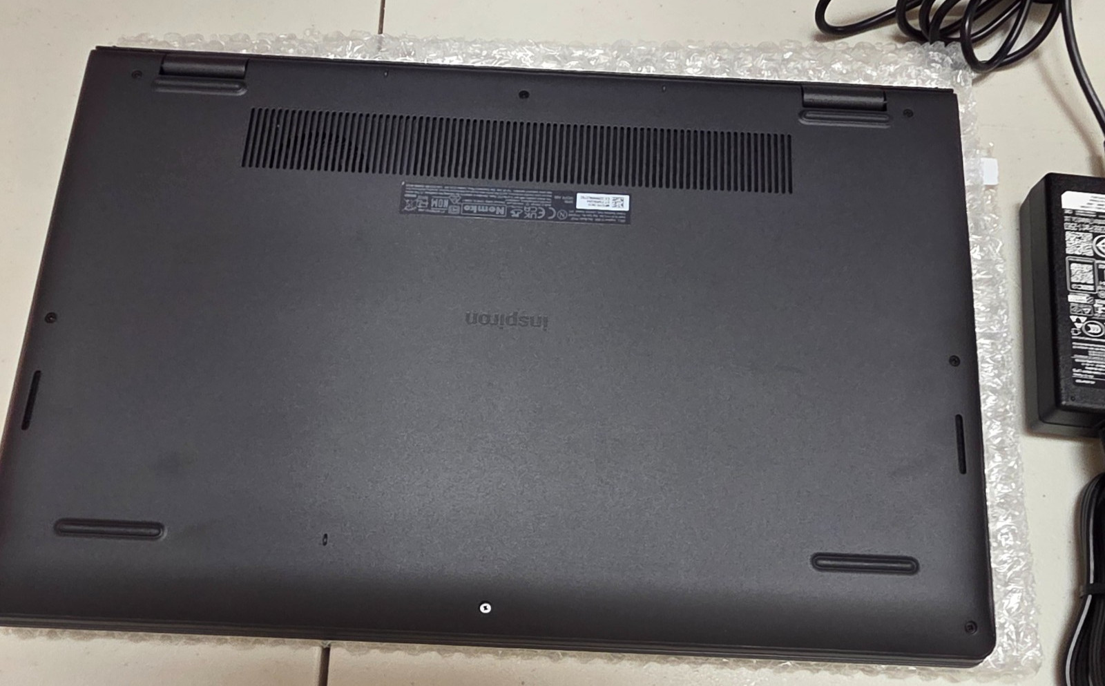 Dell Inspiron 15.6″ 2K Touchscreen Intel Core i7‑1355U 16GB 1TB SSD Warranty!